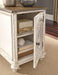 Realyn Occasional Table Set - Furniture Bros & Mattress (Bolingbrook, IL)