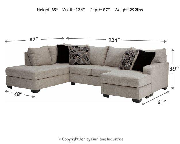 Megginson Living Room Set - Furniture Bros & Mattress (Bolingbrook, IL)