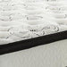 Socalle Bed and Mattress Set - Furniture Bros & Mattress (Bolingbrook, IL)