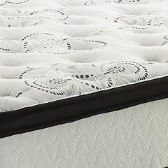 Chime 12 Inch Hybrid Mattress in a Box - Furniture Bros & Mattress (Bolingbrook, IL)