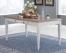 Skempton Dining Room Set - Furniture Bros & Mattress (Bolingbrook, IL)