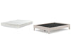 Socalle Bed and Mattress Set - Furniture Bros & Mattress (Bolingbrook, IL)