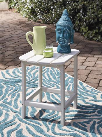 Sundown Treasure Outdoor Seating Set - Furniture Bros & Mattress (Bolingbrook, IL)