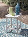 Sundown Treasure Outdoor Seating Set - Furniture Bros & Mattress (Bolingbrook, IL)