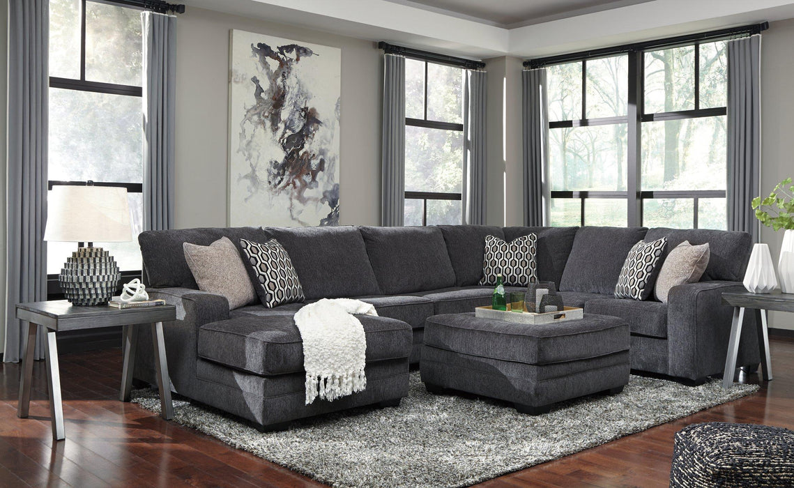 Tracling Living Room Set - Furniture Bros & Mattress (Bolingbrook, IL)
