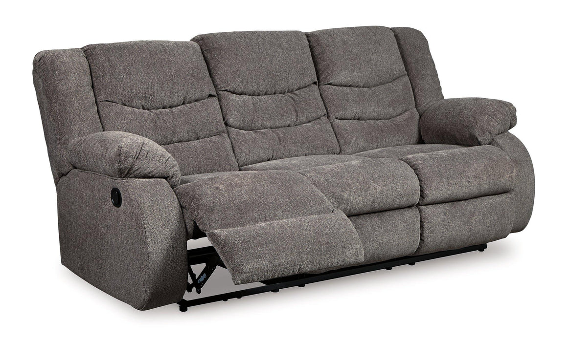 Tulen Living Room Set - Furniture Bros & Mattress (Bolingbrook, IL)