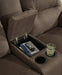 Next-Gen Gaucho Reclining Loveseat with Console - Furniture Bros & Mattress (Bolingbrook, IL)