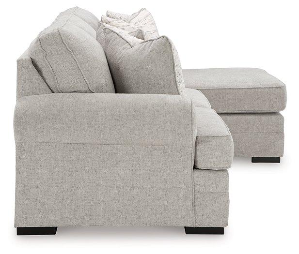 Eastonbridge Living Room Set - Furniture Bros & Mattress (Bolingbrook, IL)