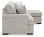 Eastonbridge Living Room Set - Furniture Bros & Mattress (Bolingbrook, IL)