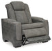 Next-Gen DuraPella Power Recliner - Furniture Bros & Mattress (Bolingbrook, IL)