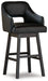 Tallenger Bar Stool Set - Furniture Bros & Mattress (Bolingbrook, IL)