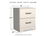 Stelsie Bedroom Set - Furniture Bros & Mattress (Bolingbrook, IL)