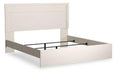 Stelsie Bed - Furniture Bros & Mattress (Bolingbrook, IL)