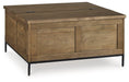 Torlanta Occasional Table Set - Furniture Bros & Mattress (Bolingbrook, IL)