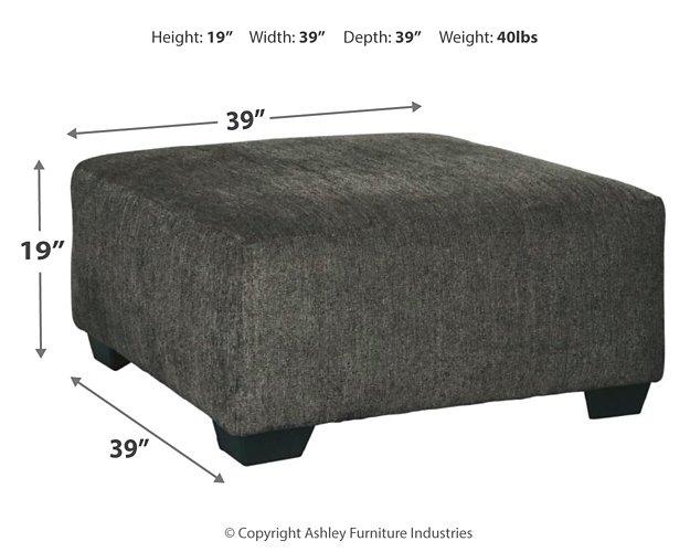 Ballinasloe Living Room Set - Furniture Bros & Mattress (Bolingbrook, IL)