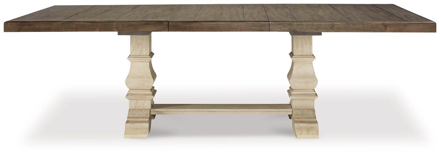 Bolanburg Dining Set - Furniture Bros & Mattress (Bolingbrook, IL)
