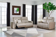Battleville Living Room Set - Furniture Bros & Mattress (Bolingbrook, IL)