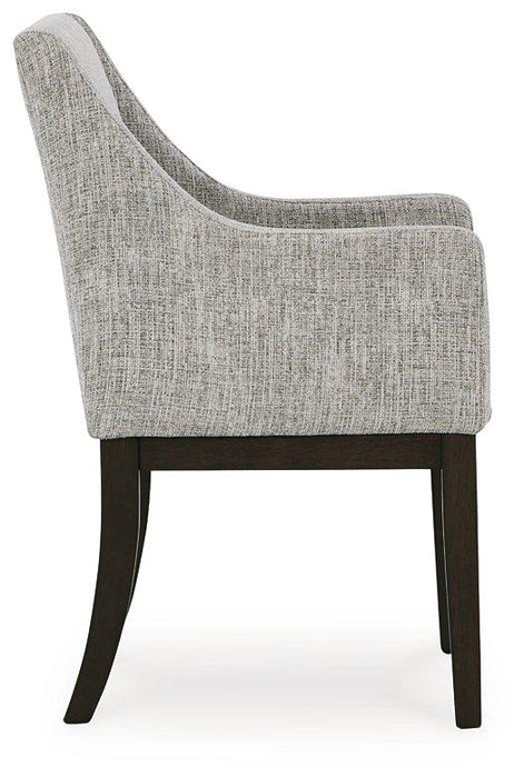 Burkhaus Dining Room Set - Furniture Bros & Mattress (Bolingbrook, IL)