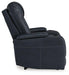 Feazada Power Recliner - Furniture Bros & Mattress (Bolingbrook, IL)