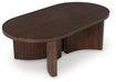 Korestone Occasional Table Set - Furniture Bros & Mattress (Bolingbrook, IL)