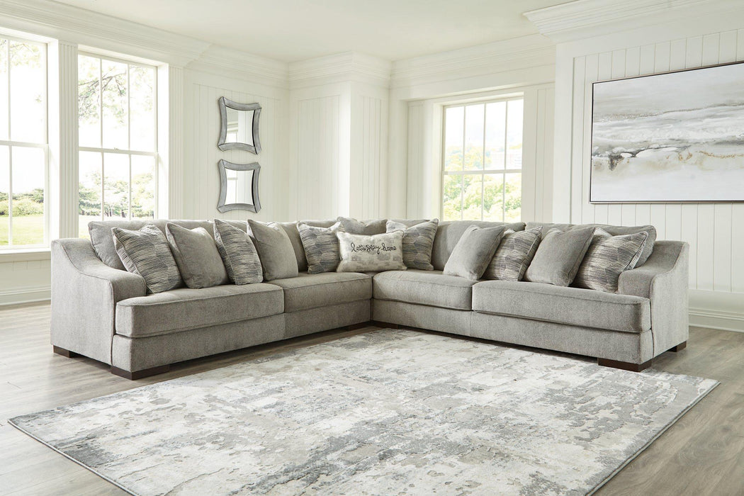 Bayless Living Room Set - Furniture Bros & Mattress (Bolingbrook, IL)
