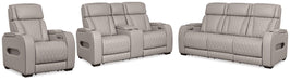 Boyington Living Room Set - Furniture Bros & Mattress (Bolingbrook, IL)