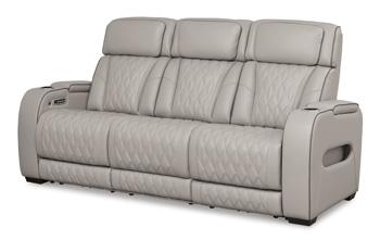 Boyington Living Room Set - Furniture Bros & Mattress (Bolingbrook, IL)