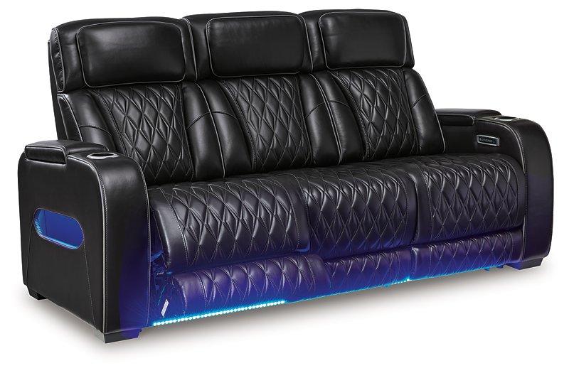 Boyington Living Room Set - Furniture Bros & Mattress (Bolingbrook, IL)