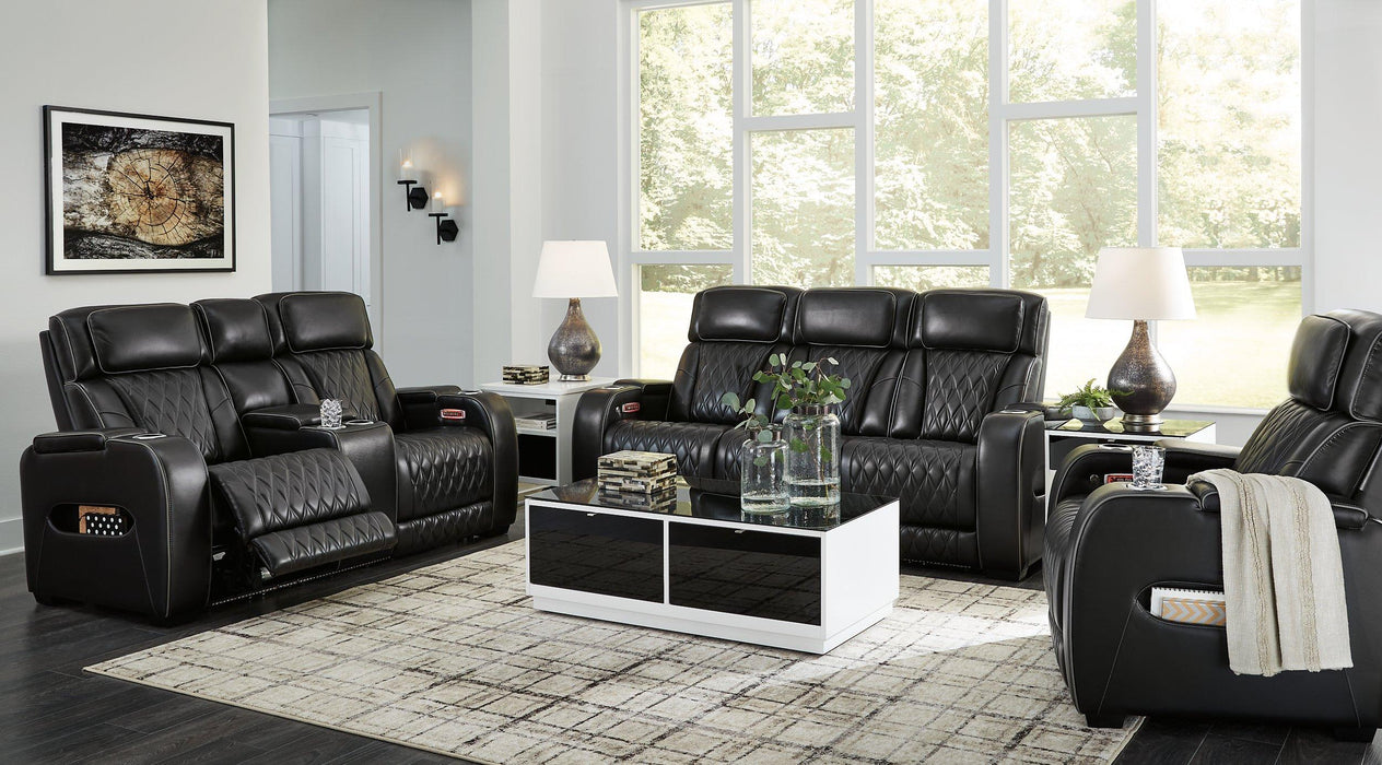 Boyington Living Room Set - Furniture Bros & Mattress (Bolingbrook, IL)