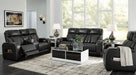 Boyington Living Room Set - Furniture Bros & Mattress (Bolingbrook, IL)