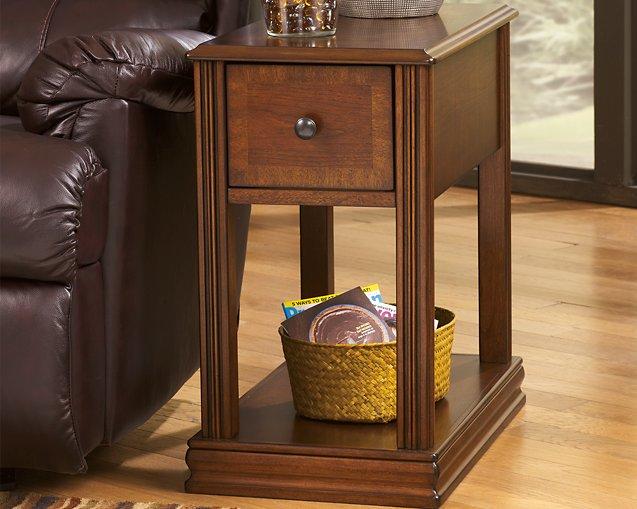 Breegin End Table Set - Furniture Bros & Mattress (Bolingbrook, IL)