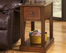 Breegin End Table Set - Furniture Bros & Mattress (Bolingbrook, IL)