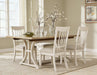 Shaybrock Dining Package - Furniture Bros & Mattress (Bolingbrook, IL)