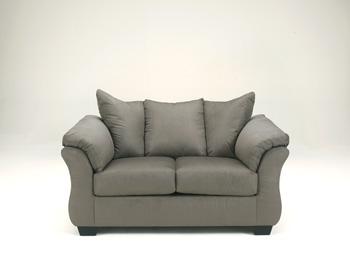 Darcy Living Room Set - Furniture Bros & Mattress (Bolingbrook, IL)