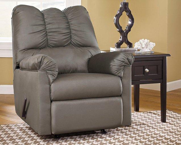 Darcy Living Room Set - Furniture Bros & Mattress (Bolingbrook, IL)