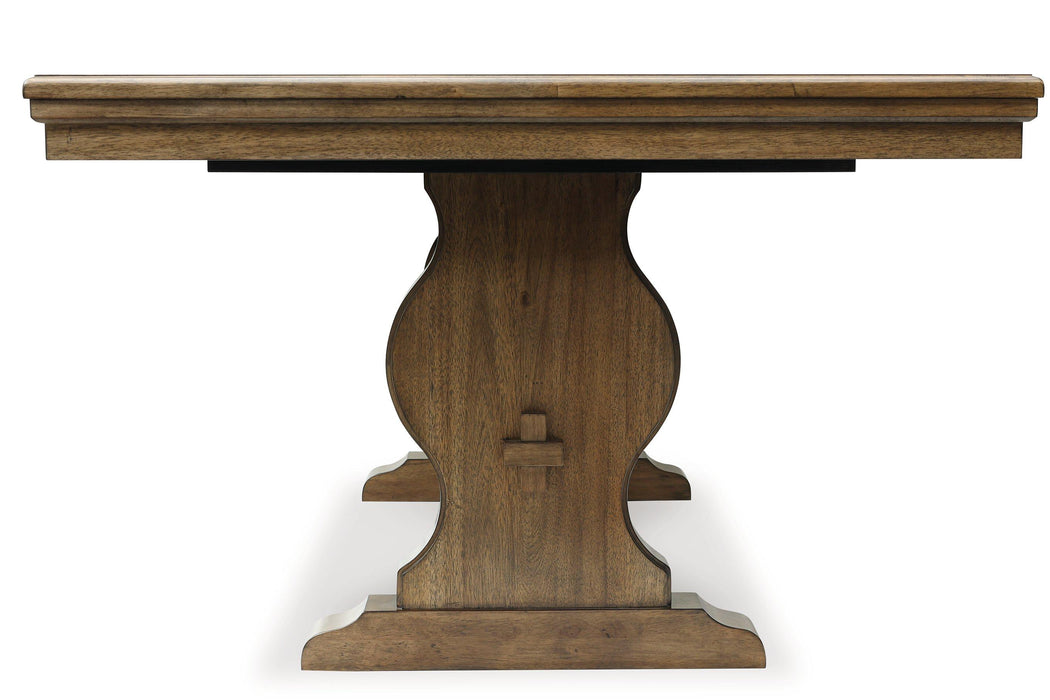 Sturlayne Dining Room Set - Furniture Bros & Mattress (Bolingbrook, IL)