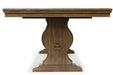 Sturlayne Dining Room Set - Furniture Bros & Mattress (Bolingbrook, IL)
