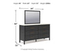 Cadmori Bedroom Set - Furniture Bros & Mattress (Bolingbrook, IL)