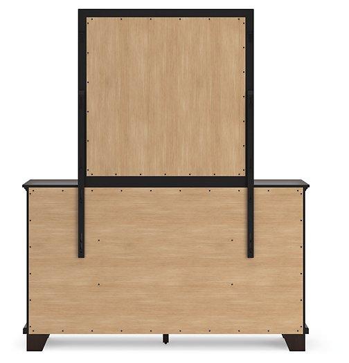 Covetown Bedroom Package - Furniture Bros & Mattress (Bolingbrook, IL)