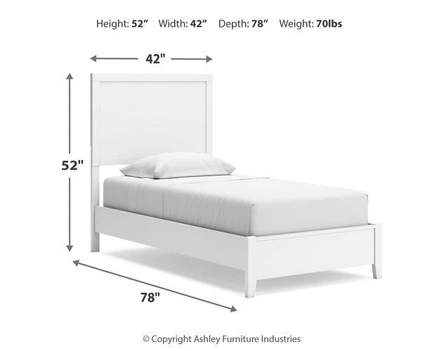Binterglen Bedroom Package - Furniture Bros & Mattress (Bolingbrook, IL)