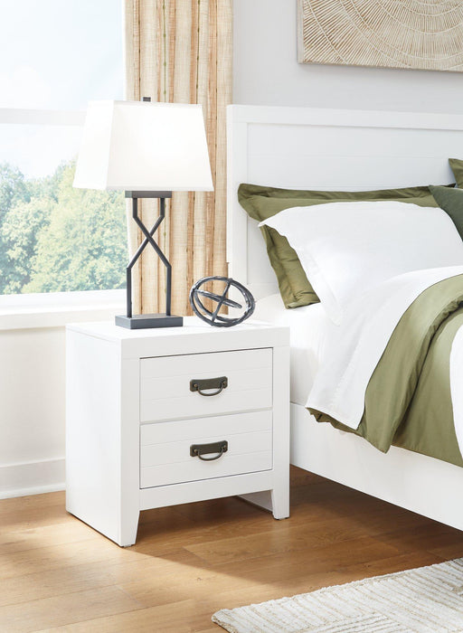 Binterglen Bedroom Package - Furniture Bros & Mattress (Bolingbrook, IL)