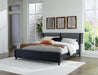 Danziar Bedroom Set - Furniture Bros & Mattress (Bolingbrook, IL)