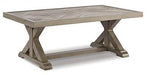 Beachcroft Outdoor Seating Set - Furniture Bros & Mattress (Bolingbrook, IL)