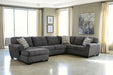 Ambee Living Room Set - Furniture Bros & Mattress (Bolingbrook, IL)