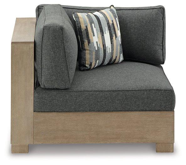 Citrine Park Outdoor Set - Furniture Bros & Mattress (Bolingbrook, IL)