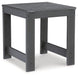Amora Outdoor Seating Set - Furniture Bros & Mattress (Bolingbrook, IL)