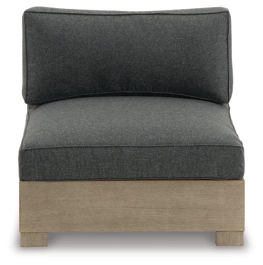 Citrine Park Outdoor Sectional - Furniture Bros & Mattress (Bolingbrook, IL)
