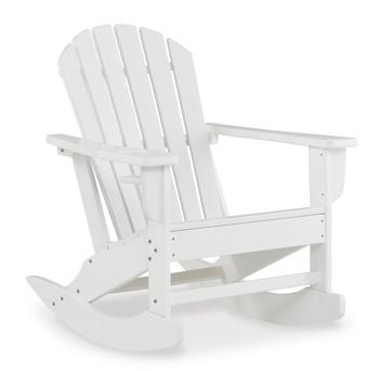 Sundown Treasure Outdoor Seating Set - Furniture Bros & Mattress (Bolingbrook, IL)