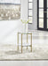Wynora End Table - Furniture Bros & Mattress (Bolingbrook, IL)