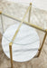 Wynora End Table - Furniture Bros & Mattress (Bolingbrook, IL)